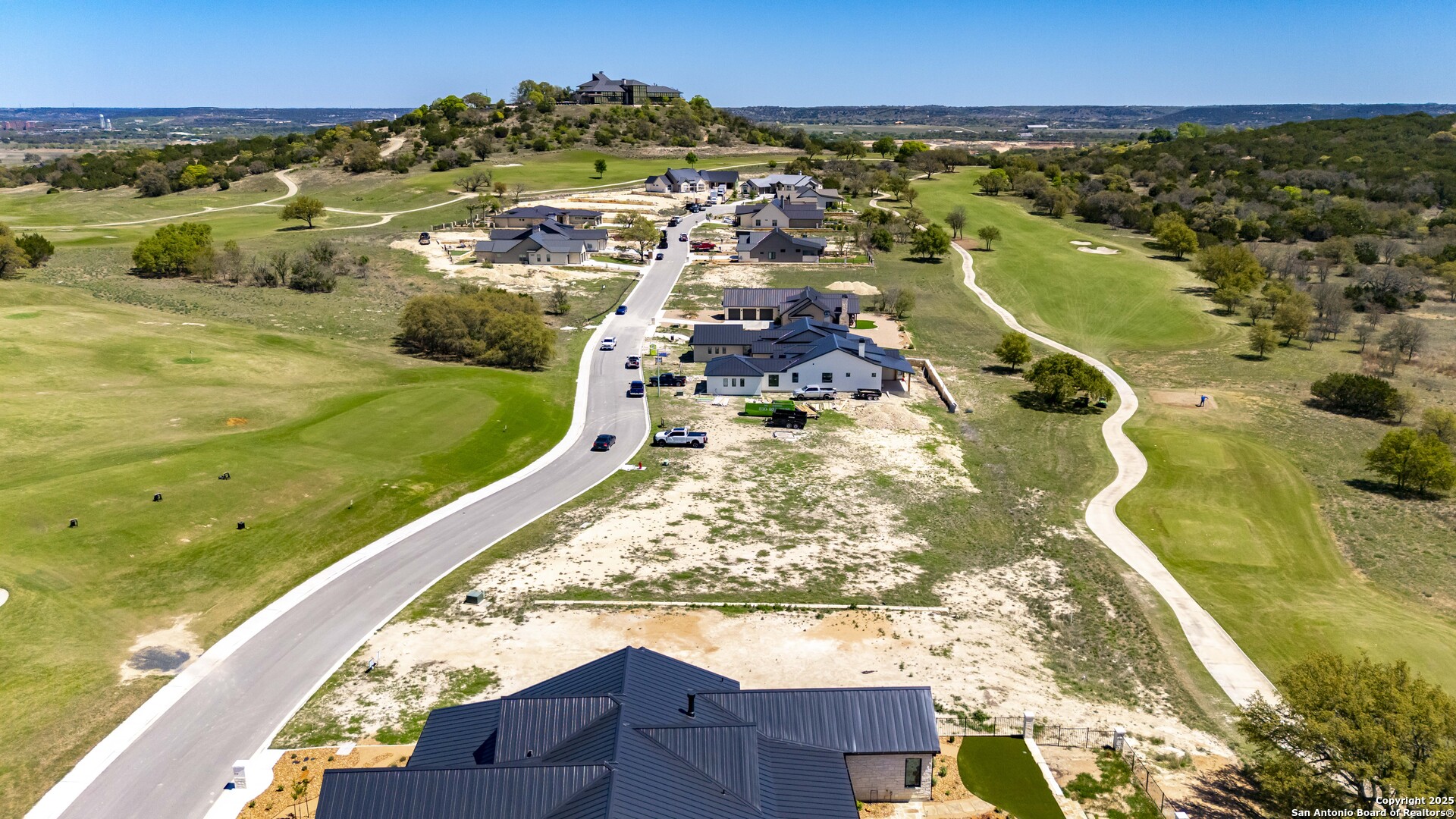 1020 Albatross Kerrville TX 78028
