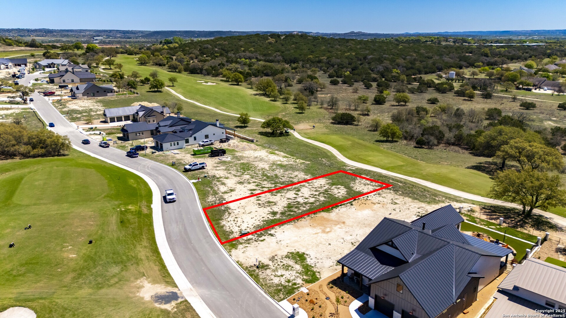 1020 Albatross Kerrville TX 78028