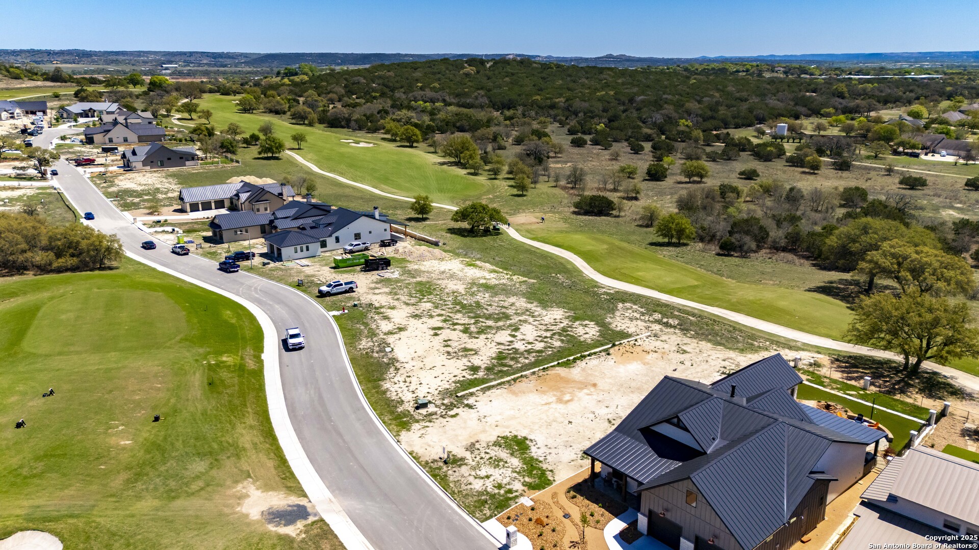 1020 Albatross Kerrville TX 78028