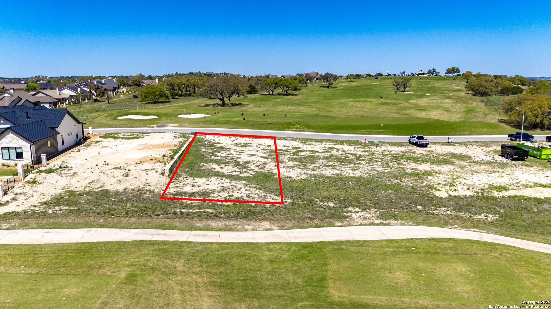 1020 Albatross Kerrville TX 78028