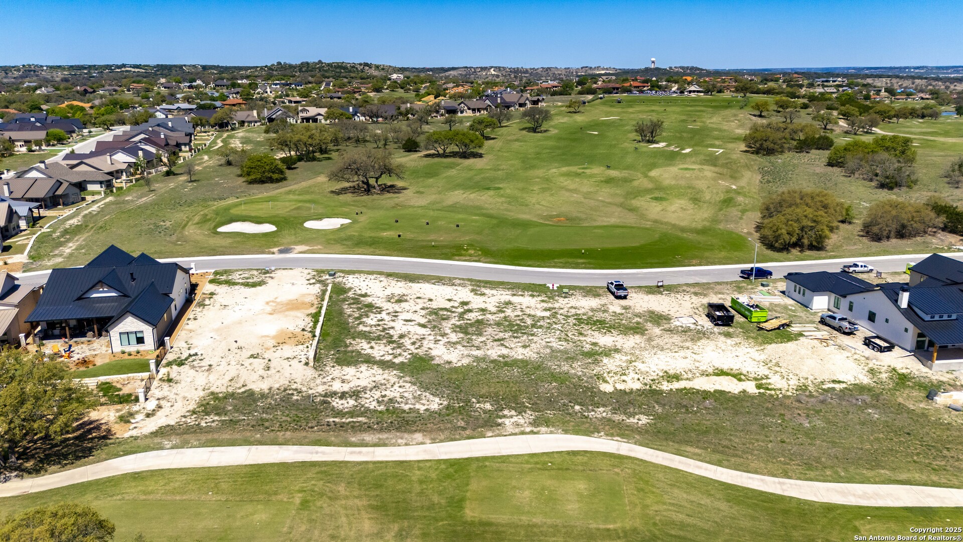 1020 Albatross Kerrville TX 78028