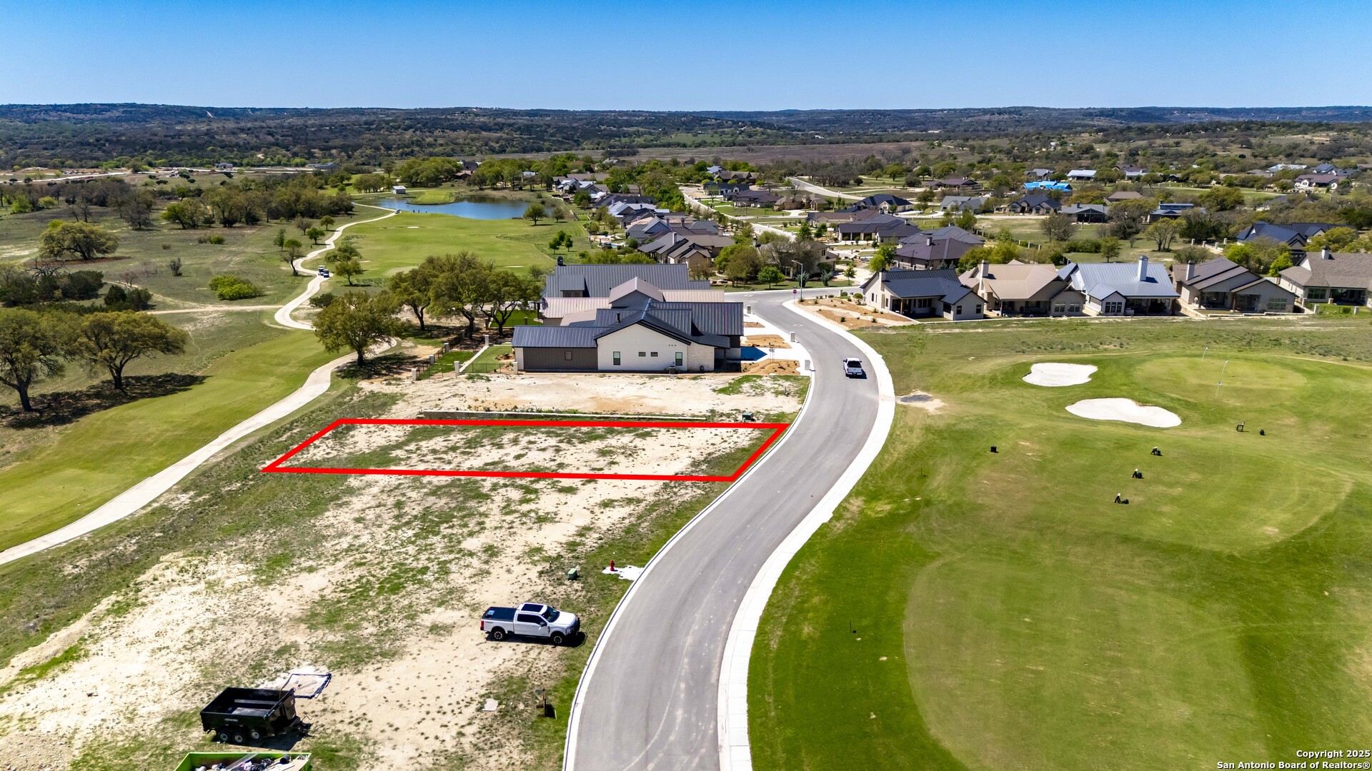 1020 Albatross Kerrville TX 78028