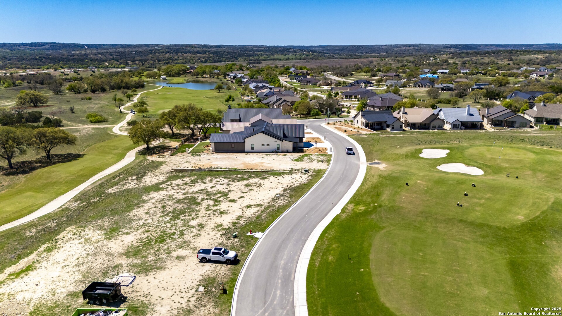 1020 Albatross Kerrville TX 78028