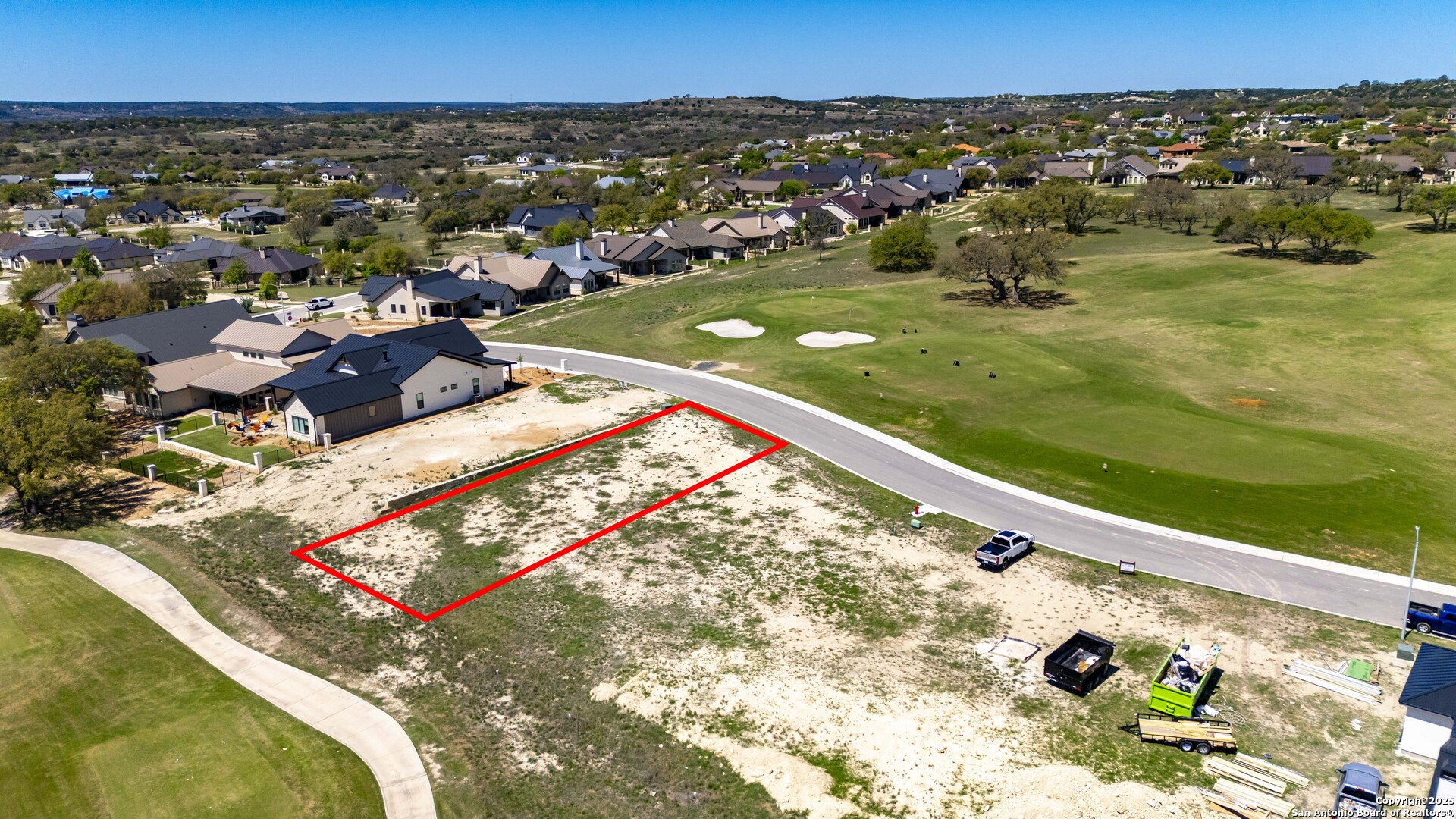 1020 Albatross Kerrville TX 78028