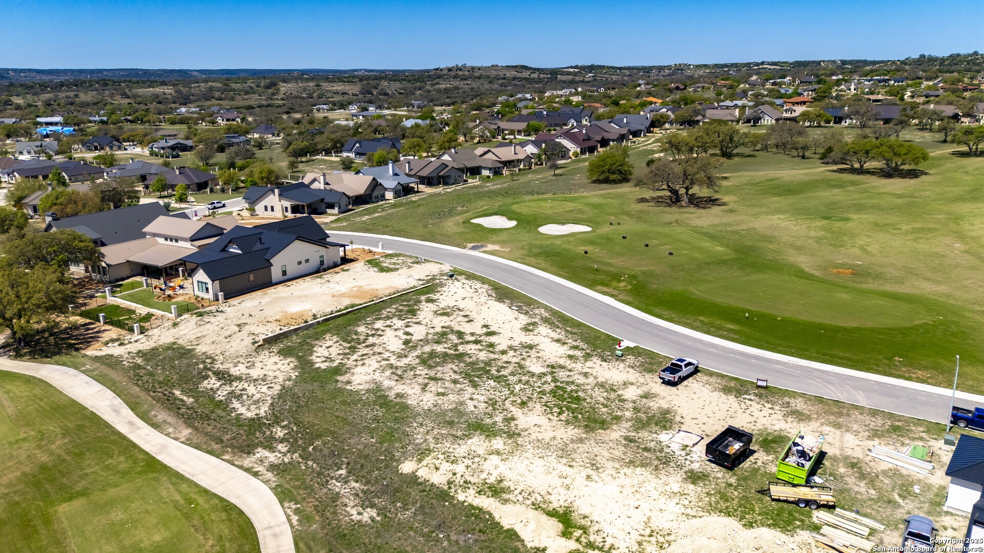 1020 Albatross Kerrville TX 78028