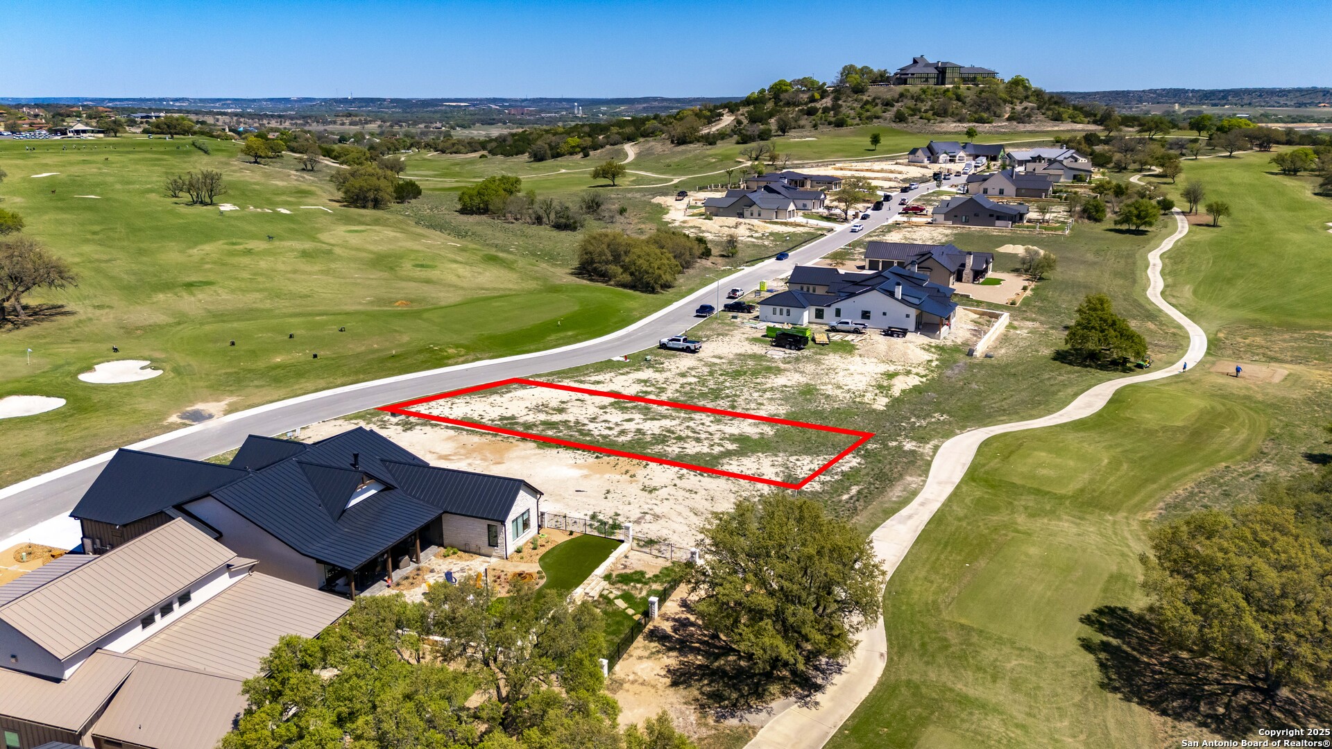 1020 Albatross Kerrville TX 78028