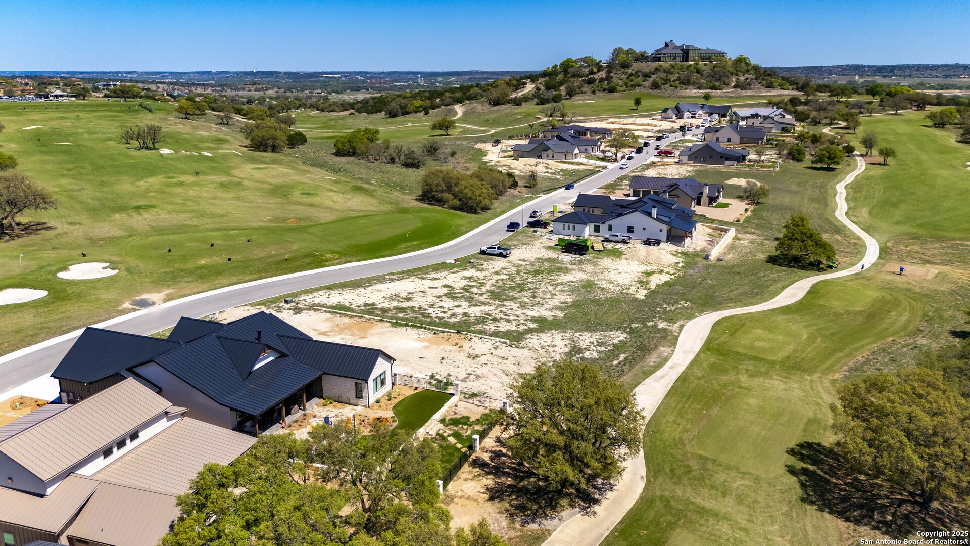 1020 Albatross Kerrville TX 78028