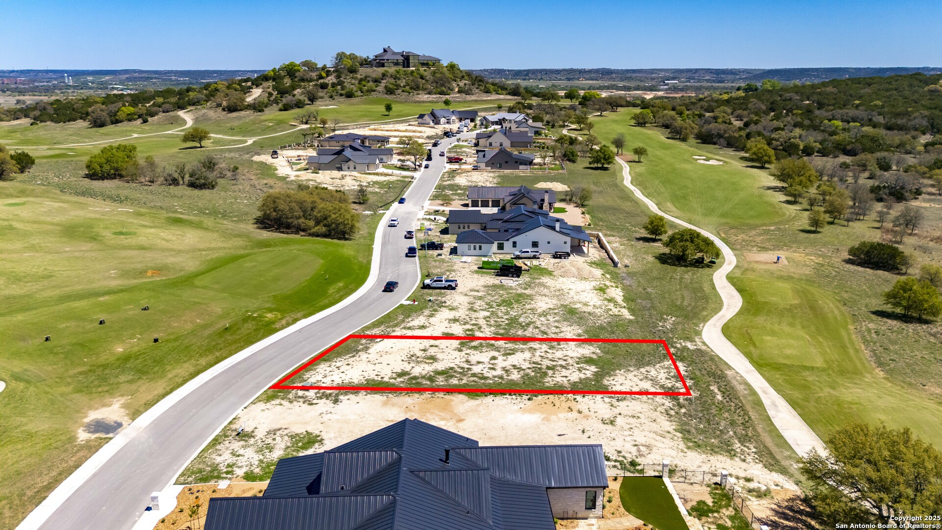 1020 Albatross Kerrville TX 78028