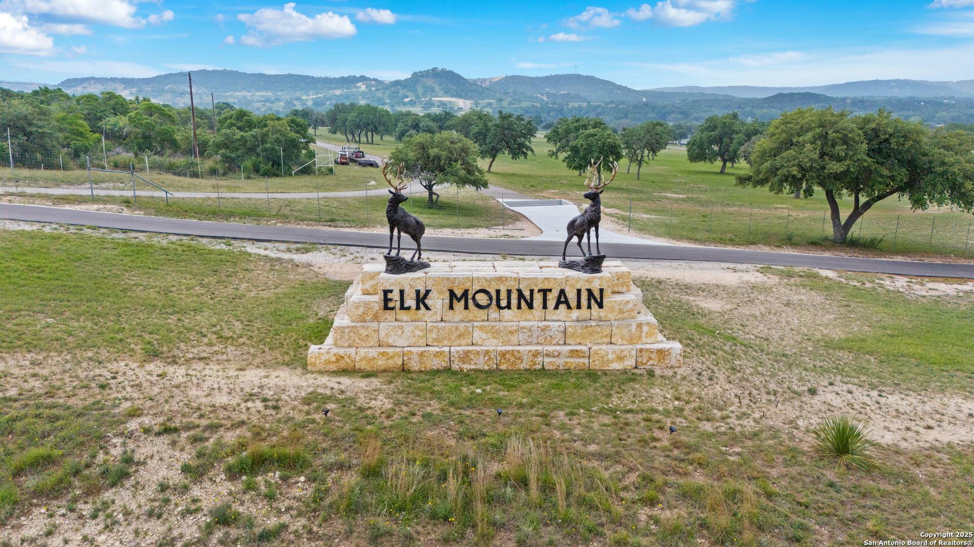 Lot 35 Blackbuck Trail Pipe Creek TX 78063