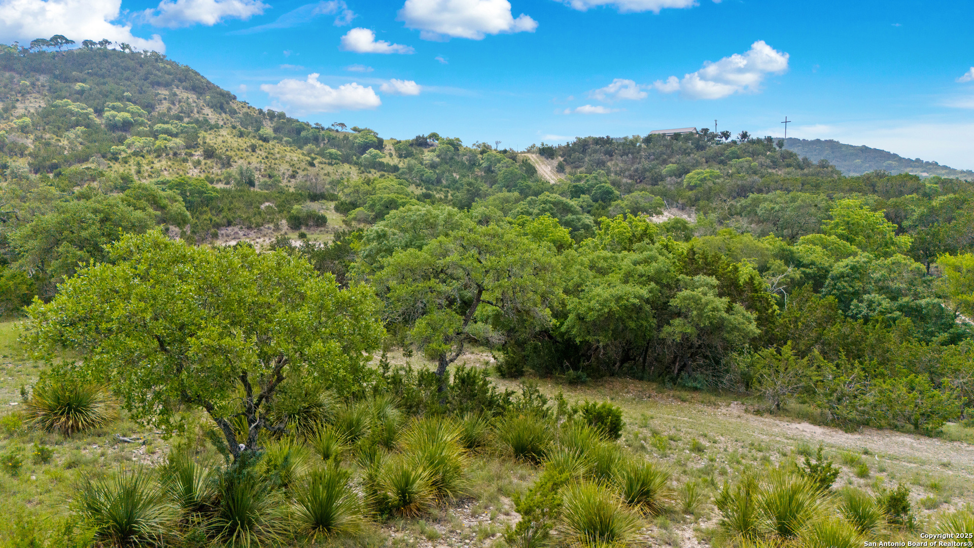 Lot 35 Blackbuck Trail Pipe Creek TX 78063