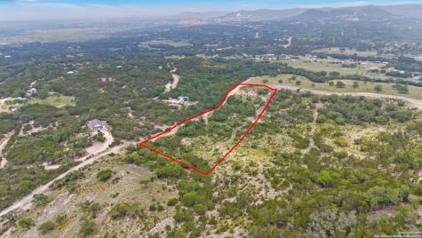 Lot 35 Blackbuck Trail Pipe Creek TX 78063