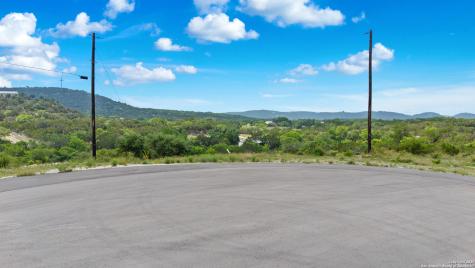 Lot 35 Blackbuck Trail Pipe Creek TX 78063