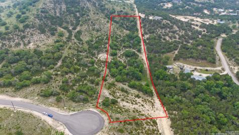 Lot 35 Blackbuck Trail Pipe Creek TX 78063