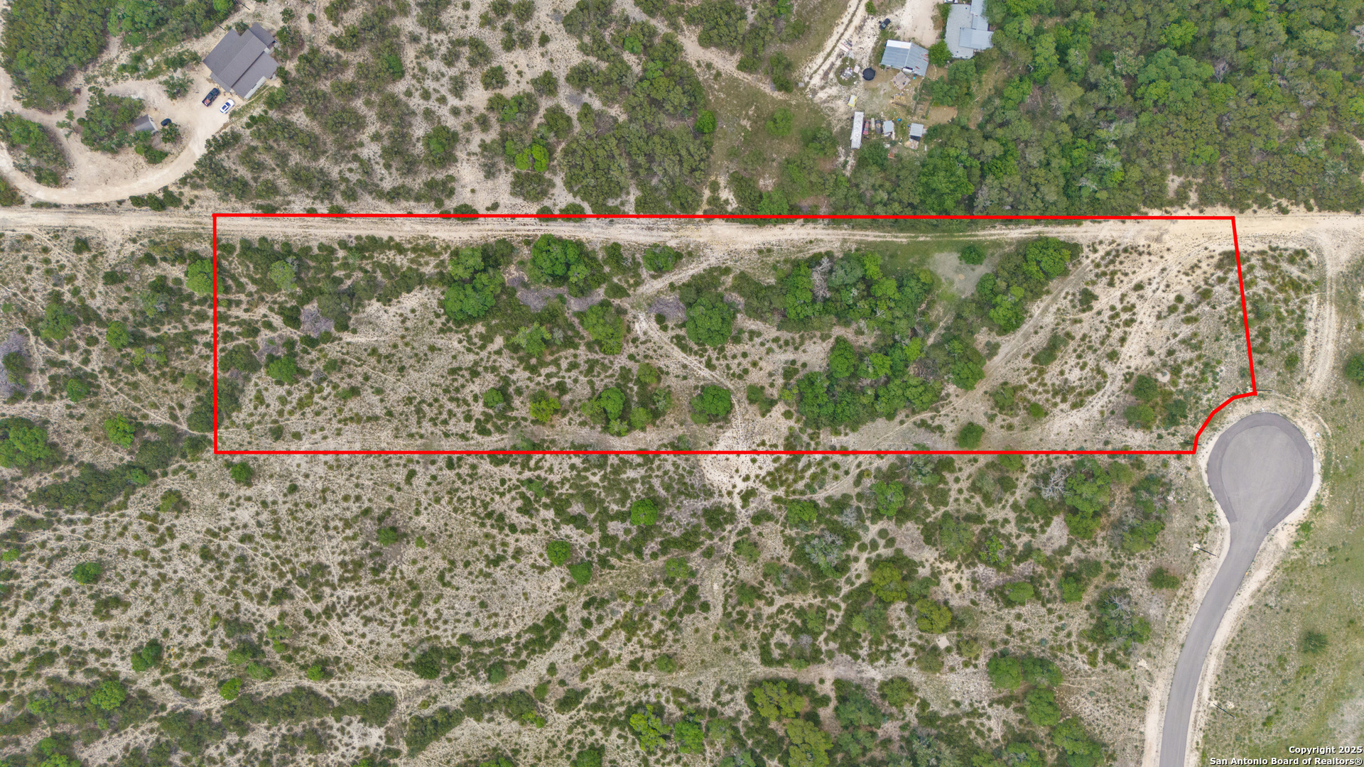 Lot 35 Blackbuck Trail Pipe Creek TX 78063