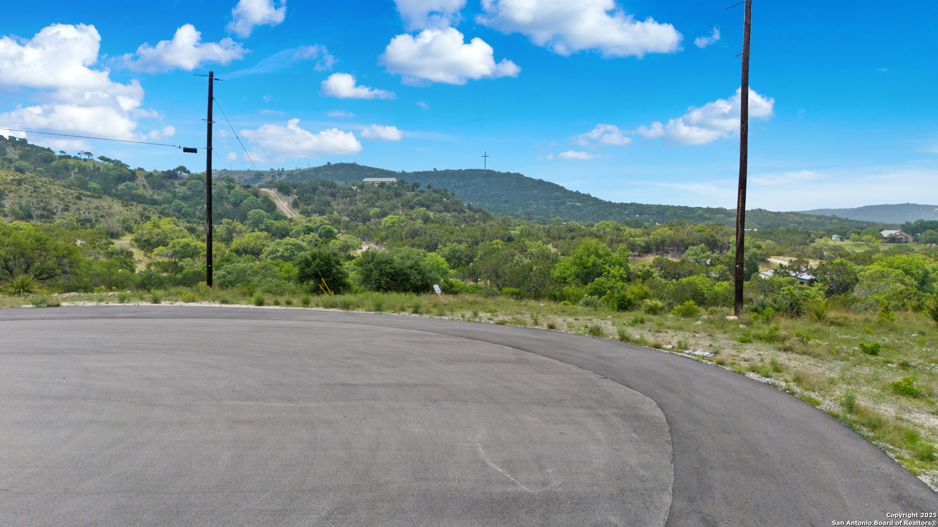 Lot 35 Blackbuck Trail Pipe Creek TX 78063