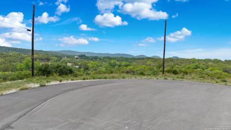 Lot 35 Blackbuck Trail Pipe Creek TX 78063
