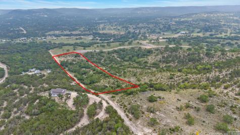 Lot 35 Blackbuck Trail Pipe Creek TX 78063