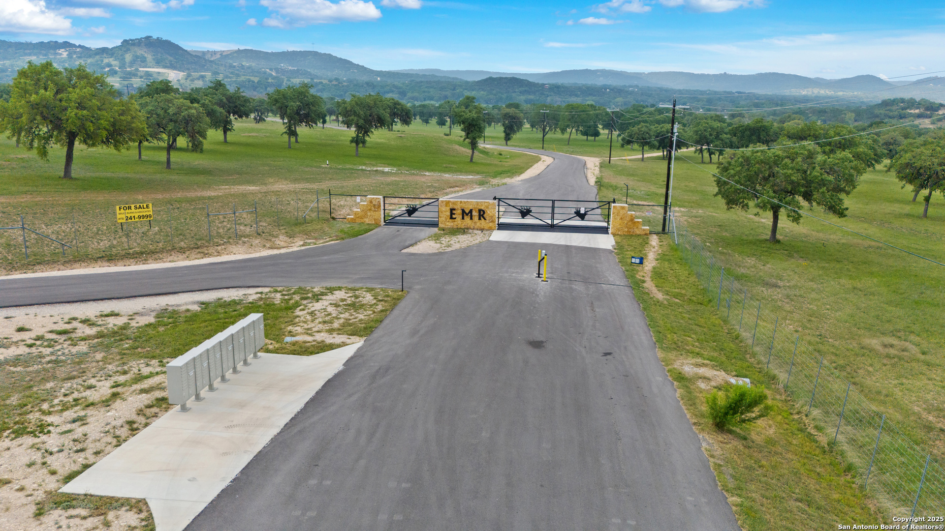 Lot 35 Blackbuck Trail Pipe Creek TX 78063