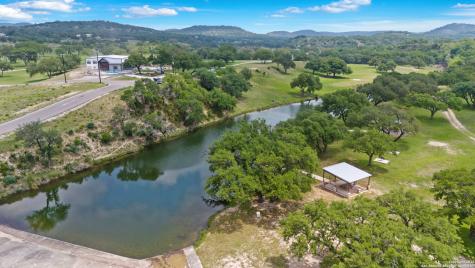 Lot 35 Blackbuck Trail Pipe Creek TX 78063