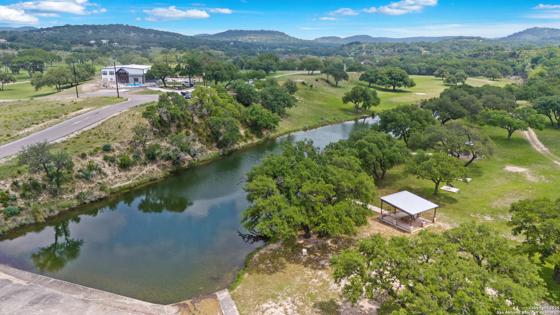 Lot 35 Blackbuck Trail Pipe Creek TX 78063