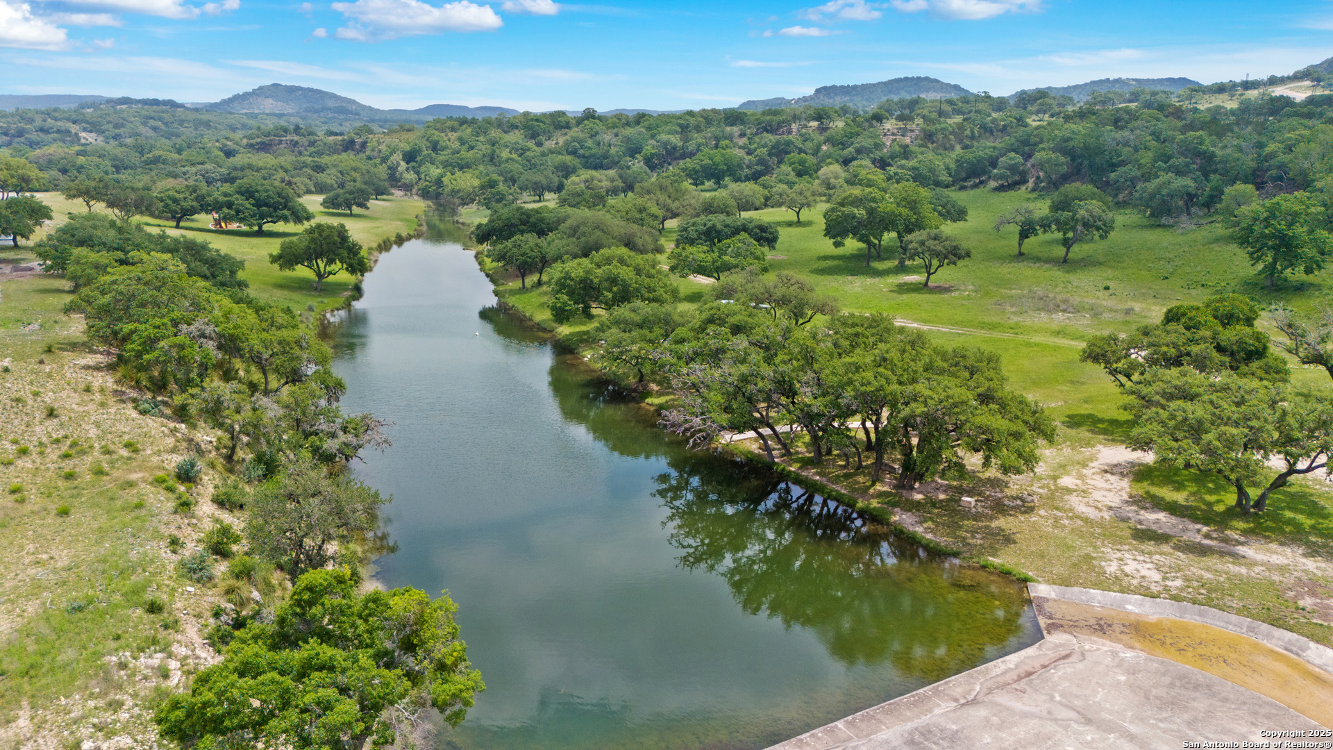 Lot 35 Blackbuck Trail Pipe Creek TX 78063