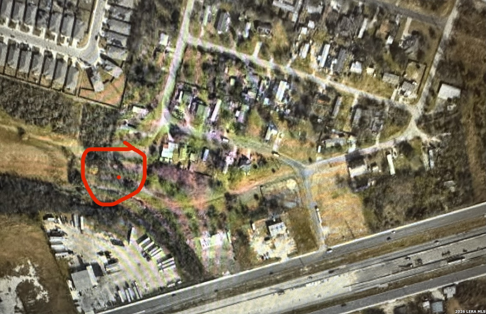 3740 Diversey Drive Converse TX 78109