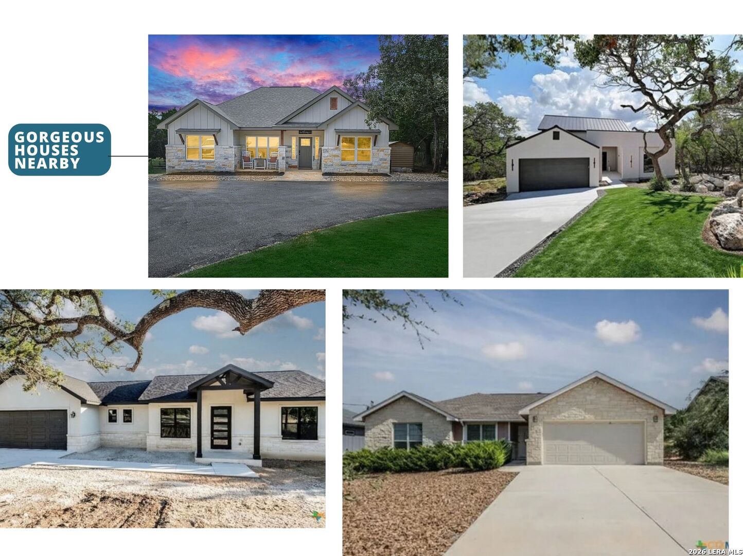 1058 Madrone Road Fischer TX 78623