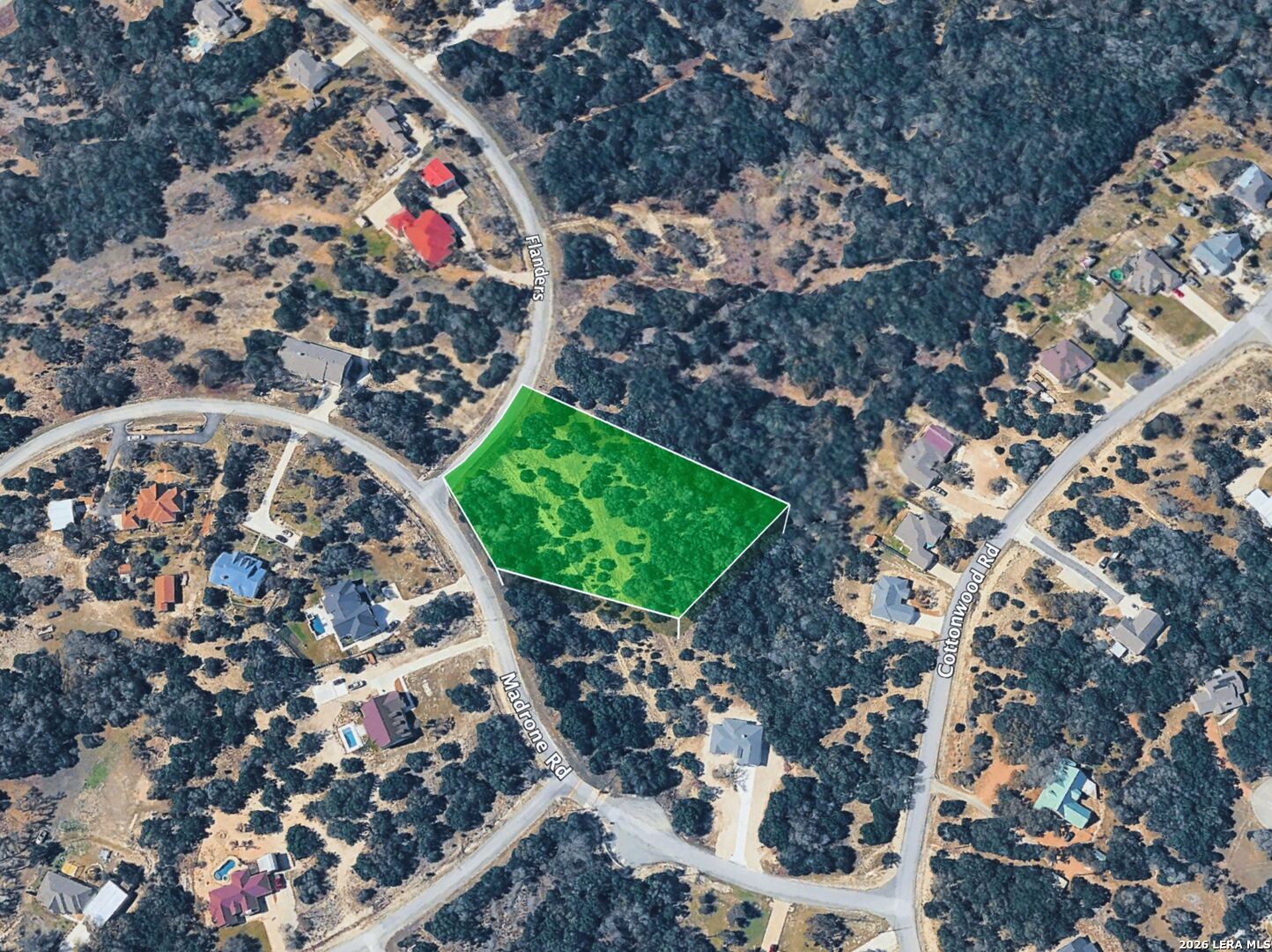 1058 Madrone Road Fischer TX 78623