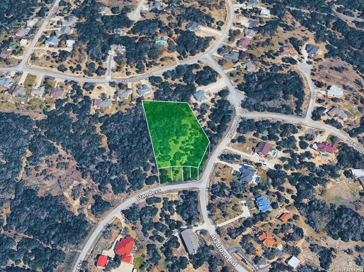 1058 Madrone Road Fischer TX 78623