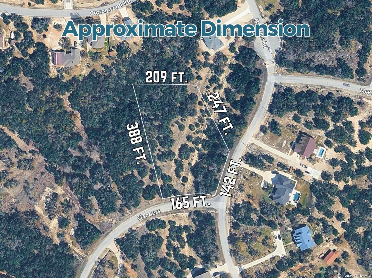 1058 Madrone Road Fischer TX 78623