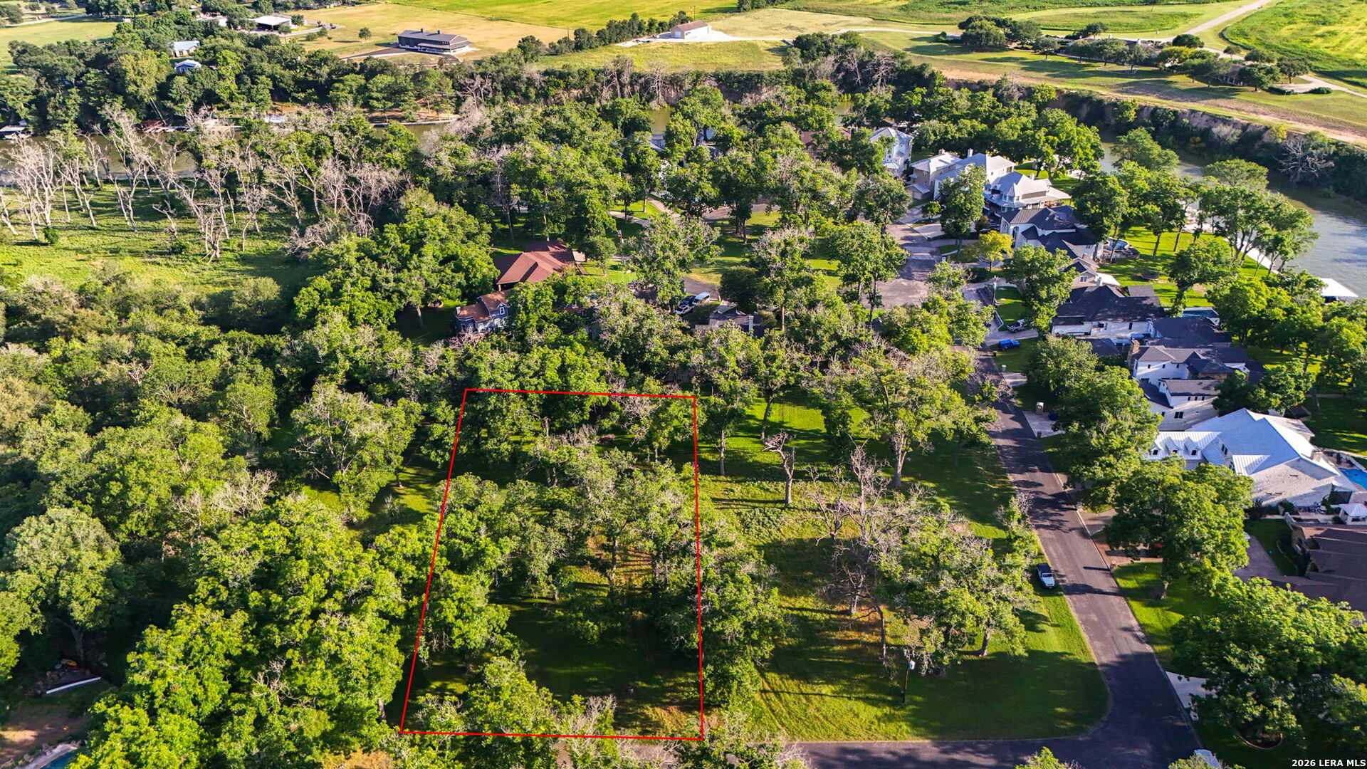 111 Arroyo Seguin TX 78155