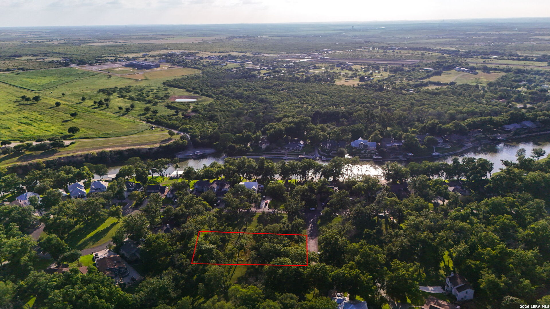 111 Arroyo Seguin TX 78155