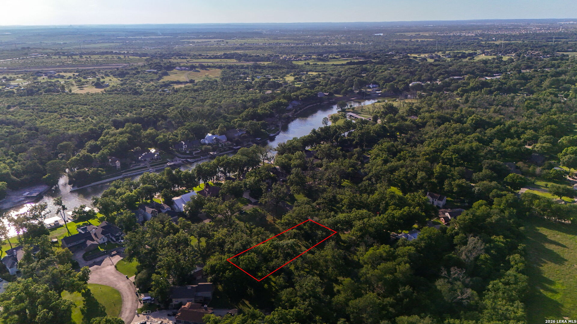 111 Arroyo Seguin TX 78155