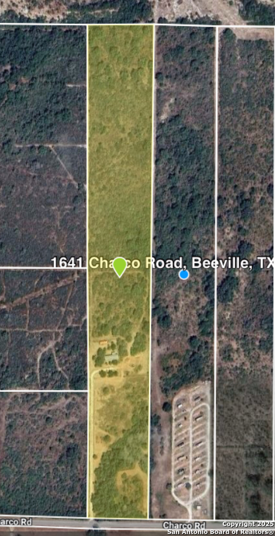 1641 Charco Beeville TX 78102