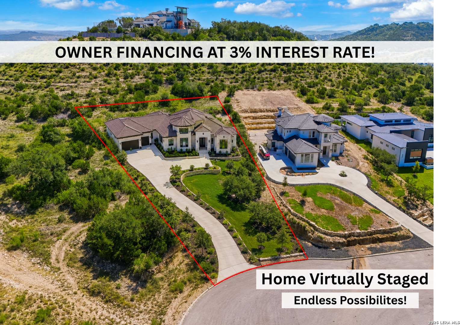 23322 Cawley Run San Antonio TX 78255