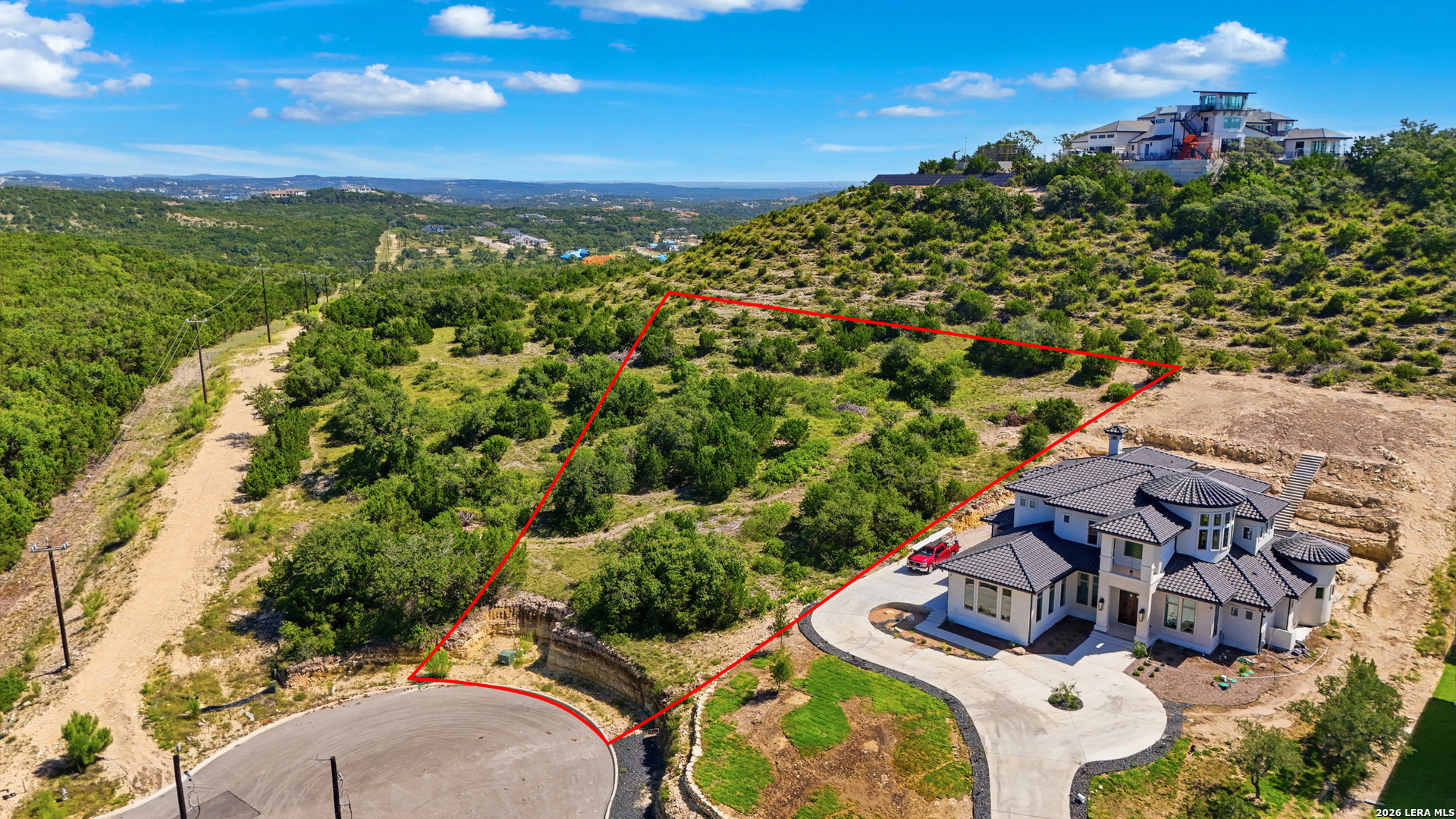 23322 Cawley Run San Antonio TX 78255