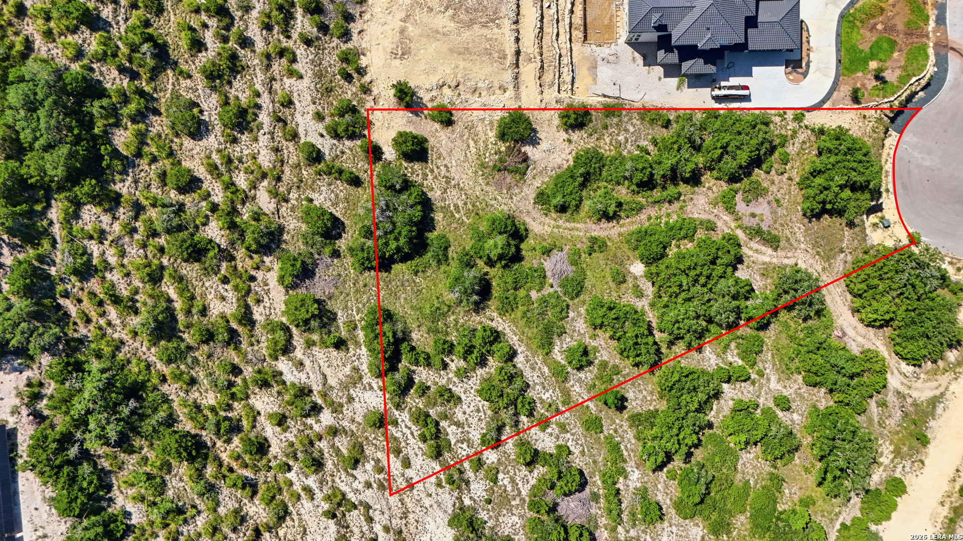 23322 Cawley Run San Antonio TX 78255