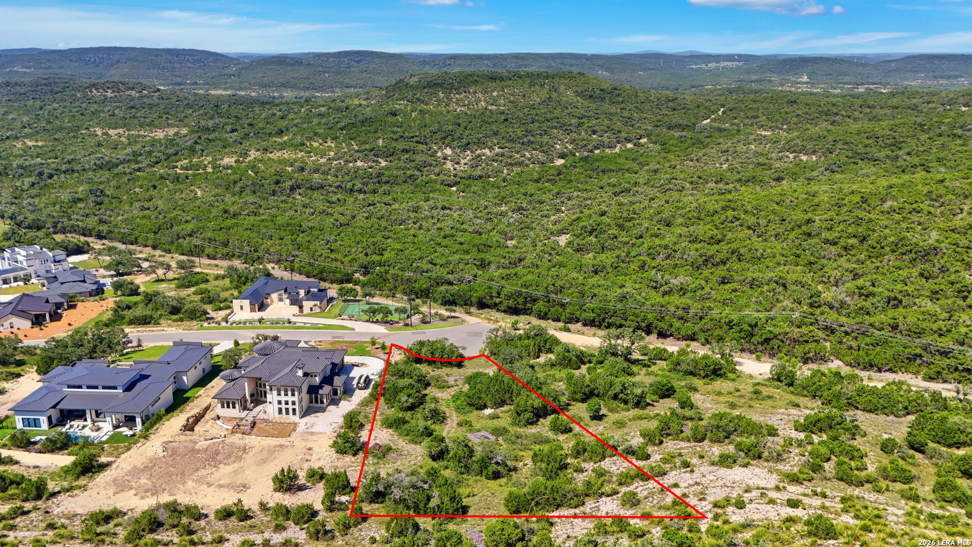 23322 Cawley Run San Antonio TX 78255