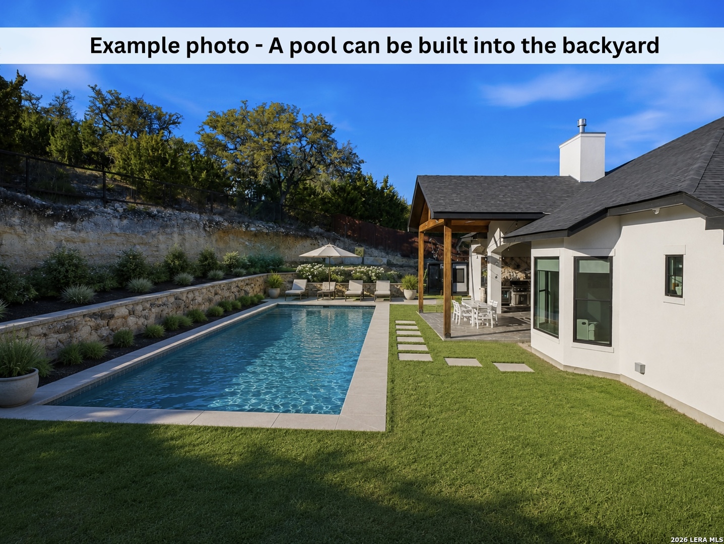23322 Cawley Run San Antonio TX 78255
