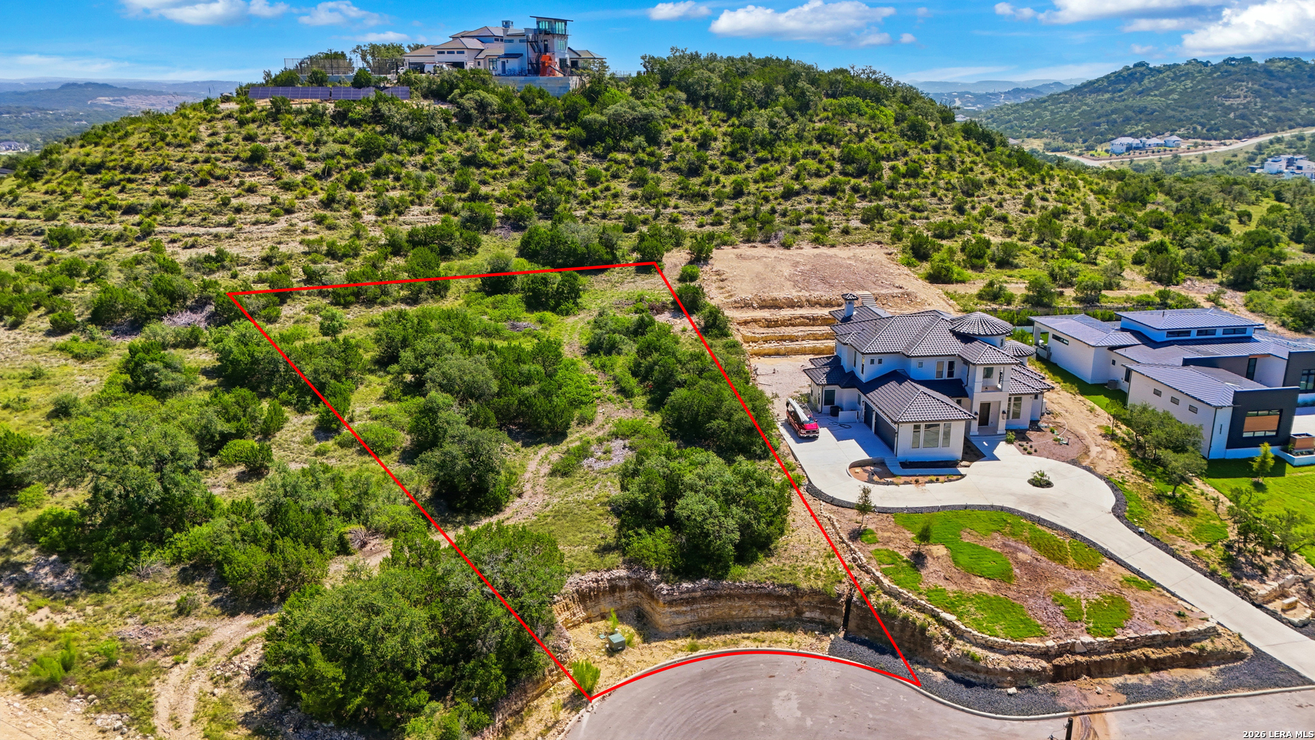 23322 Cawley Run San Antonio TX 78255