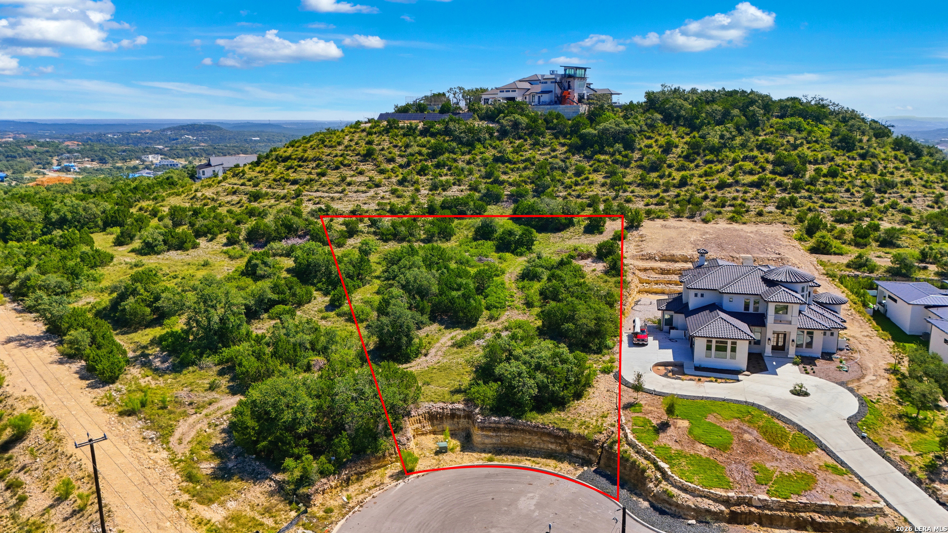 23322 Cawley Run San Antonio TX 78255