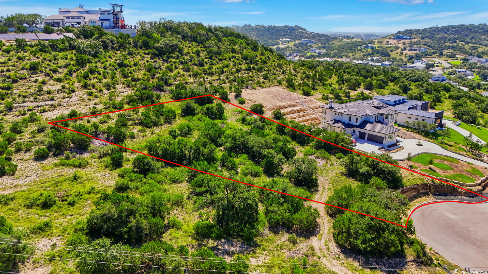 23322 Cawley Run San Antonio TX 78255