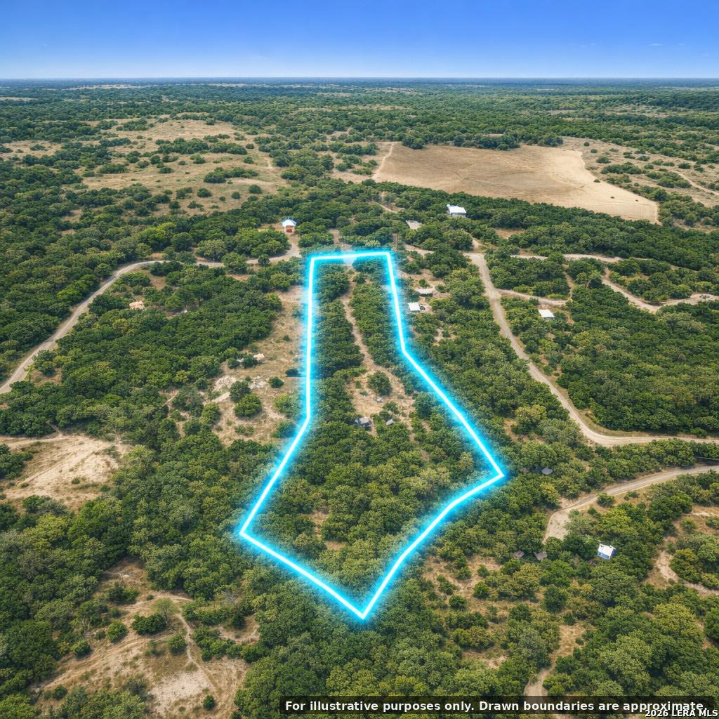 1321 Brushy Creek Drive Lakehills TX 78063