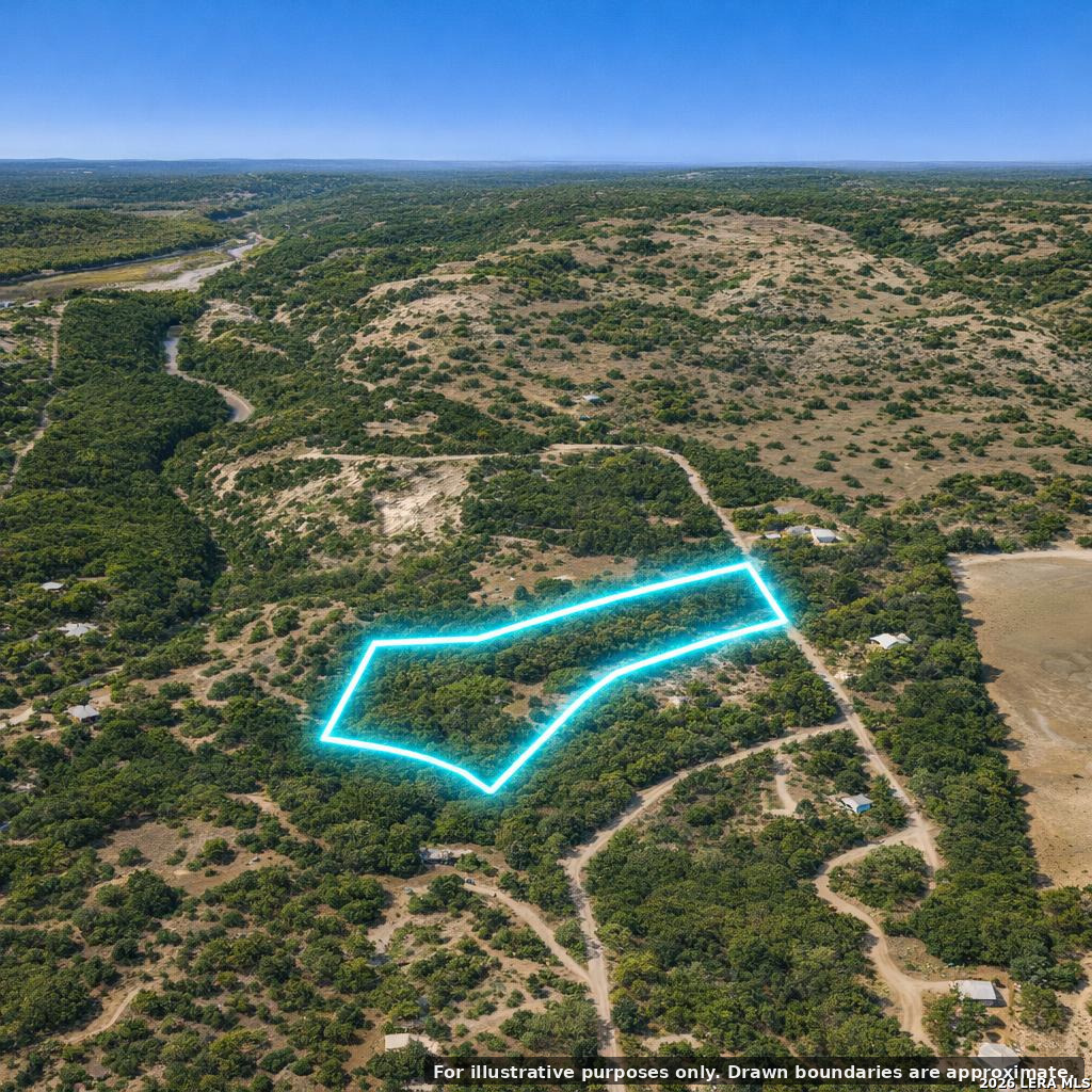 1321 Brushy Creek Drive Lakehills TX 78063