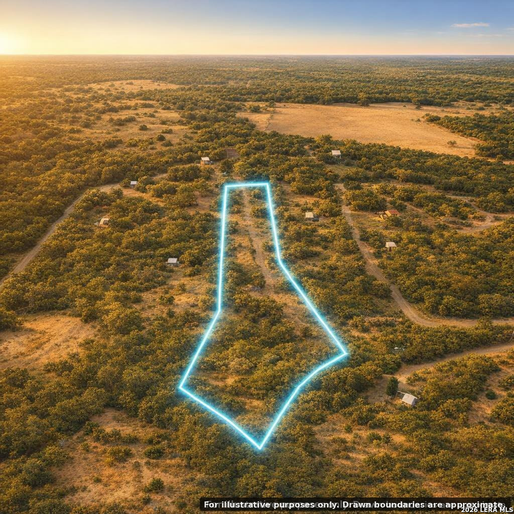 1321 Brushy Creek Drive Lakehills TX 78063