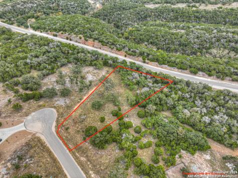 1416 Powder Ridge New Braunfels TX 78132