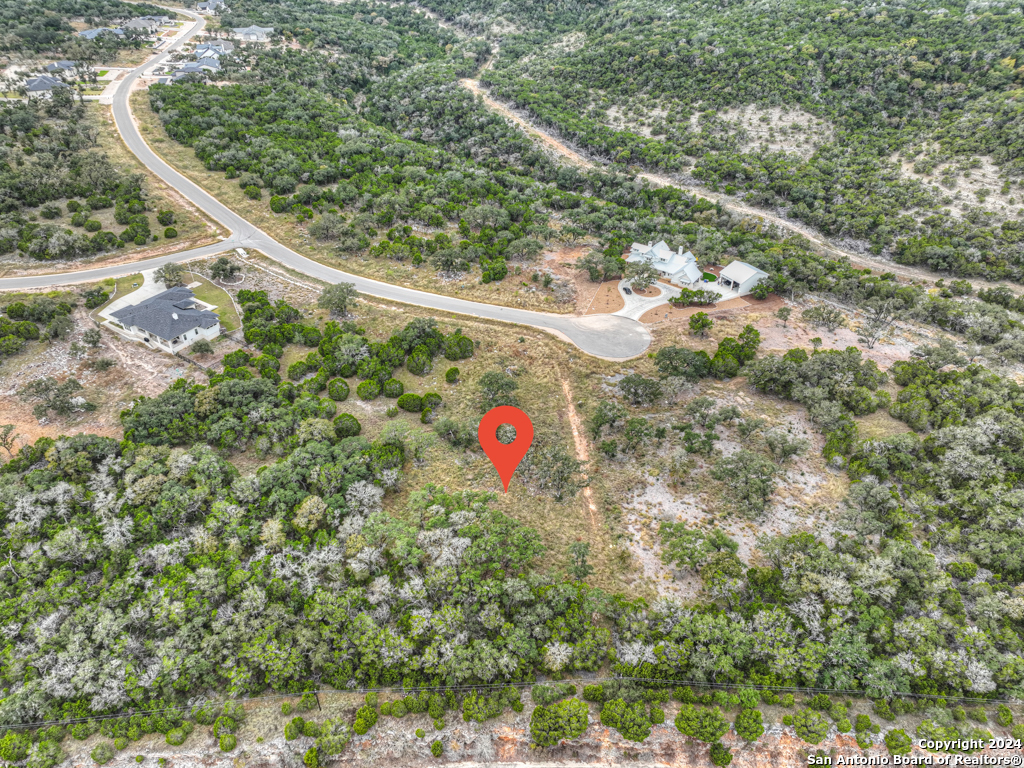 1416 Powder Ridge New Braunfels TX 78132