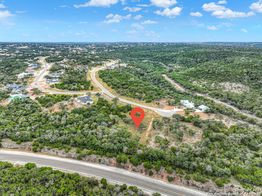 1416 Powder Ridge New Braunfels TX 78132