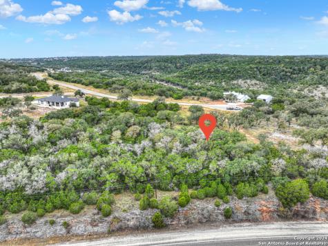 1416 Powder Ridge New Braunfels TX 78132
