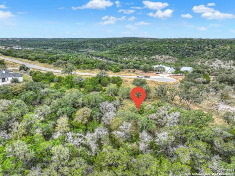 1416 Powder Ridge New Braunfels TX 78132
